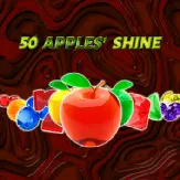 Apple S Shine