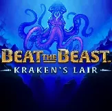 Beat The Beast Krakens Lair