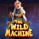 The Wild Machine